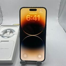 iPhone 14 Pro Max 256GB 中古 75,999円 | ネット最安値の価格比較