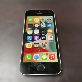 H7081 iPhone SE 32GB SIMフリー