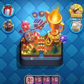 【値下げ中】クラロワ&クラクラセット 最多8176 TH13中盤 9年プレイ引退 | クラロワ(クラッシュロワイヤル)のアカウントデータ、RMTの販売・買取一覧