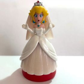 amiibo(アミーボ) ピーチ ウエディングスタイル