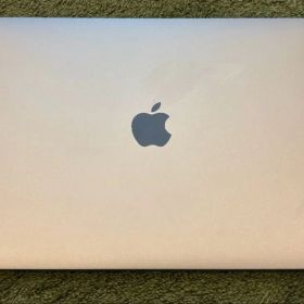 超美品 MacBook Pro 16G SSD512GB US配列