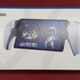 リモートプレーヤー CFIJ-18000 SONY