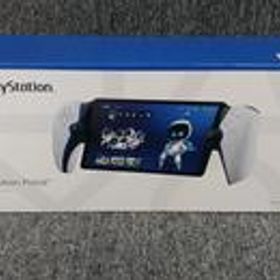 リモートプレイヤー CFIJ-18000 SONY