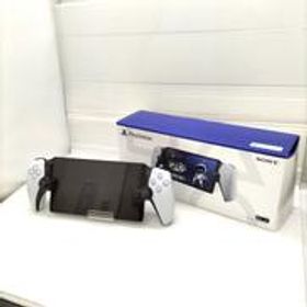 PS5用リモートプレーヤー CFIJ-18000 SONY