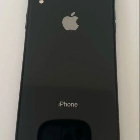 iPhoneXR本体 128GB 黒