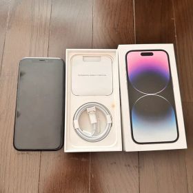 iPhone XR 64GB