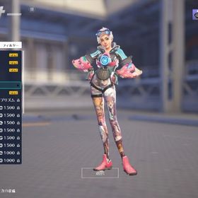 PC版 OW1所持 コミックトレ、メディックバティ所持 低レート ID無料変更可 | オーバーウォッチ2(OW2)のアカウントデータ、RMTの販売・買取一覧