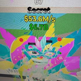 カーニバル67 | フォートナイト(Fortnite)のアカウントデータ、RMTの販売・買取一覧