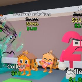 新キャラ！‼️Fortniteブレインロットsecret三体まとめ売り | フォートナイト(Fortnite)のアカウントデータ、RMTの販売・買取一覧