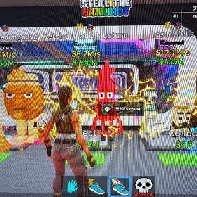 ガラマ、ケチャップandマスタード、ロスモバイル全て変異付き変異付き | フォートナイト(Fortnite)のアカウントデータ、RMTの販売・買取一覧