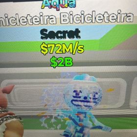 最安値【ブレインロット】aquaチャリ | フォートナイト(Fortnite)のアカウントデータ、RMTの販売・買取一覧