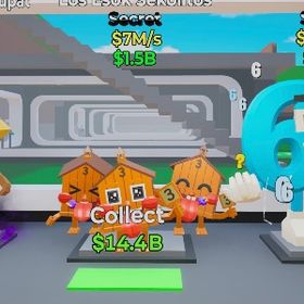 シークレット三体セット | フォートナイト(Fortnite)のアカウントデータ、RMTの販売・買取一覧