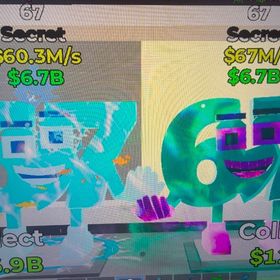 ハロウィン67とアクア67 | フォートナイト(Fortnite)のアカウントデータ、RMTの販売・買取一覧