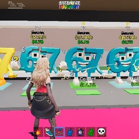 【フォートナイト ブレインロット】67×4 21×2 | フォートナイト(Fortnite)のアカウントデータ、RMTの販売・買取一覧