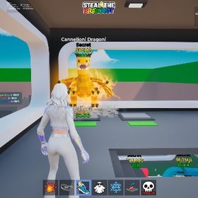 即対応 ブレインロット 通常ドラゴン 安くあります！ | フォートナイト(Fortnite)のアカウントデータ、RMTの販売・買取一覧