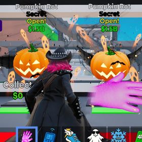 パンプキンロット 2個 | フォートナイト(Fortnite)のアカウントデータ、RMTの販売・買取一覧