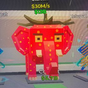 ストロベリーエレファント🔥🔥🔥 | フォートナイト(Fortnite)のアカウントデータ、RMTの販売・買取一覧