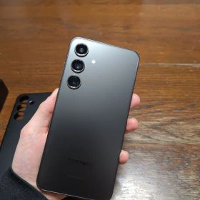 Samsung Galaxy S24 オニキスブラック 美品