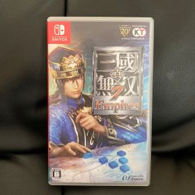 真・三國無双7 Empires