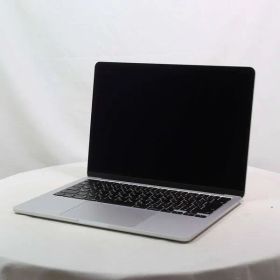 〔中古品〕 MacBook Air 13.6-inch Early-2024 MXCT3J／A Apple M3 8コアCPU_10コアGPU 16GB SSD512GB シルバー 〔15.3 Sequoia〕【262】