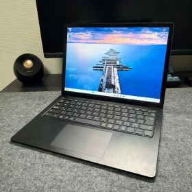 Microsoft surface Laptop 4 i5/8GB /タッチ3K