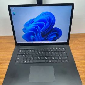 5.Surface Laptop 4 Ryzen 7 16Gb タッチパネル