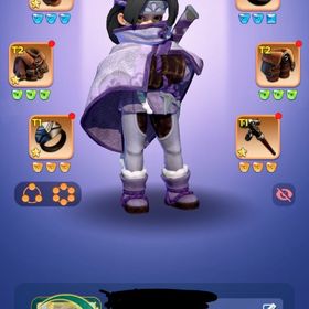 FC6 339M 引退検討中 | ホワサバのアカウントデータ、RMTの販売・買取一覧