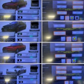 エボ9 金プレ 白レス付き8車種 他車種多数 | 湾岸ナビゲーター(湾岸ミッドナイト)のアカウントデータ、RMTの販売・買取一覧