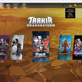 MTGアリーナ_460,000Goldアカウント | MTGアリーナ(マジックザギャザリング)のアカウントデータ、RMTの販売・買取一覧