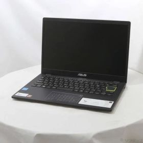 〔展示品〕 Vivobook Go 14 E410KA-N481BIC スターブラック【348】