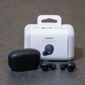 WF-1000XM5 ブラック