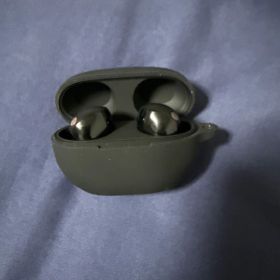 SONY WF-1000XM5 [ブラック]