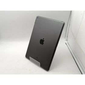 【中古】Apple 【Wi-Fi】 iPad（第9世代/2021） 64GB スペースグレイ MK2K3J/A【大須アメ横】保証期間1ヶ月【ランクC】