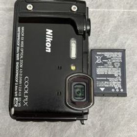 コンパクトデジタルカメラ Nikon COOLPIX W300 11221