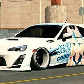 Subaru brz | Car Parking Multiplayerのアカウントデータ、RMTの販売・買取一覧