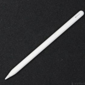 〔中古品〕 Apple Pencil 第2世代 MU8F2J／A【371】