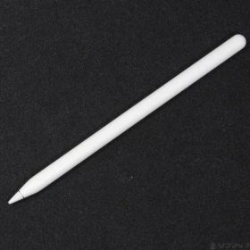 〔中古品〕 Apple Pencil 第2世代 MU8F2J／A【196】