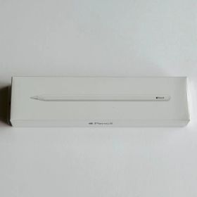 【中古】Apple Pencil 第2世代