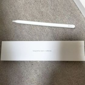 Apple pencil 第2世代