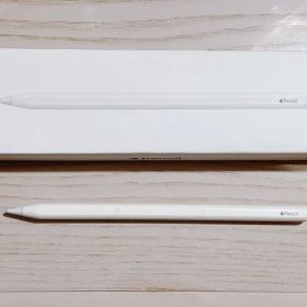 【ジャンク品】Apple Pencil 第2世代