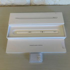 Apple Pencil 2 第2世代