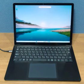 surface laptop 5 13.5インチ 12世代 i7 16GB