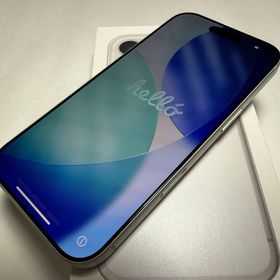 新品未使用 iPhone 17 Pro ２５６GB シルバー SIMフリー