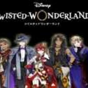 最安値 | ツイステ(ディズニーツイステッドワンダーランド)のアカウントデータ、RMTの販売・買取一覧