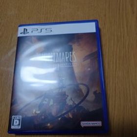 1円〜リトルナイトメア3PS5ソフト