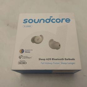 Soundcore Sleep A20Bluetooth イヤホン