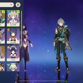 雷電 引退垢 | 原神のアカウントデータ、RMTの販売・買取一覧