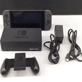 SWITCH HAC-001 NINTENDO