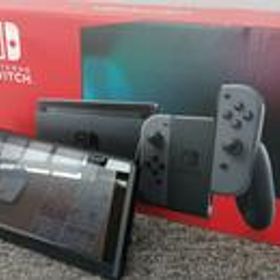 SWITCH HAC-001(-01) NINTENDO / 任天堂
