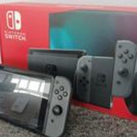 ニンテンドーSWITCH HAC-001(-01) NINTENDO / 任天堂